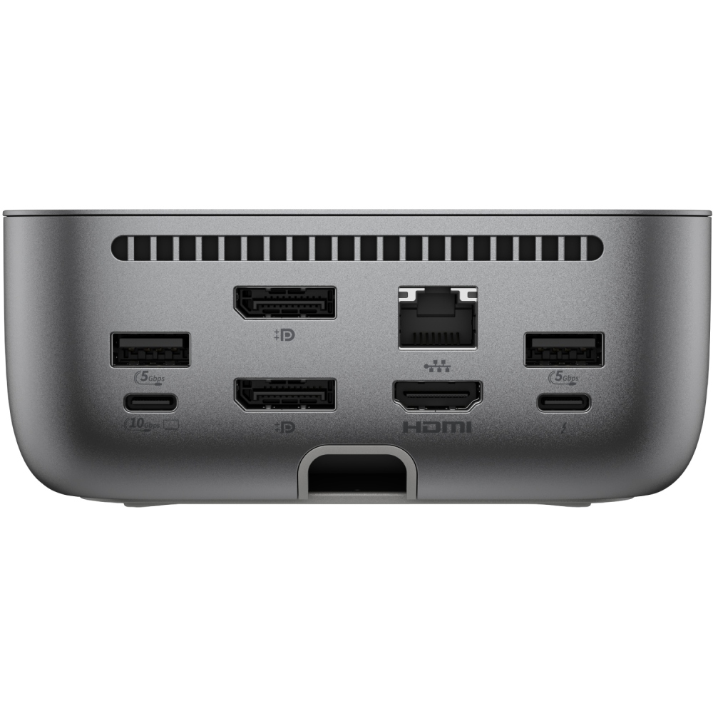 Док-станция HP Thunderbolt 4 Ultra 280W G6 Dock (AW5M5UT) Интерфейс подключения USB Type-A