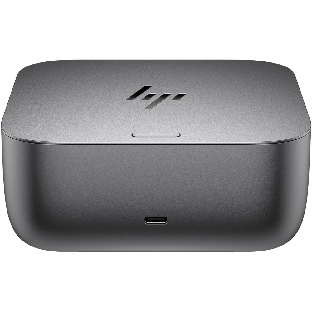 Док-станция HP Thunderbolt 4 Ultra 280W G6 Dock (AW5M5UT) Тип док-станция