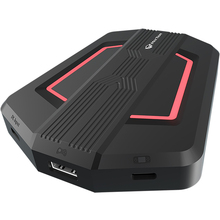 Док-станция MEETION AP015 Black (MT-AP015-A)