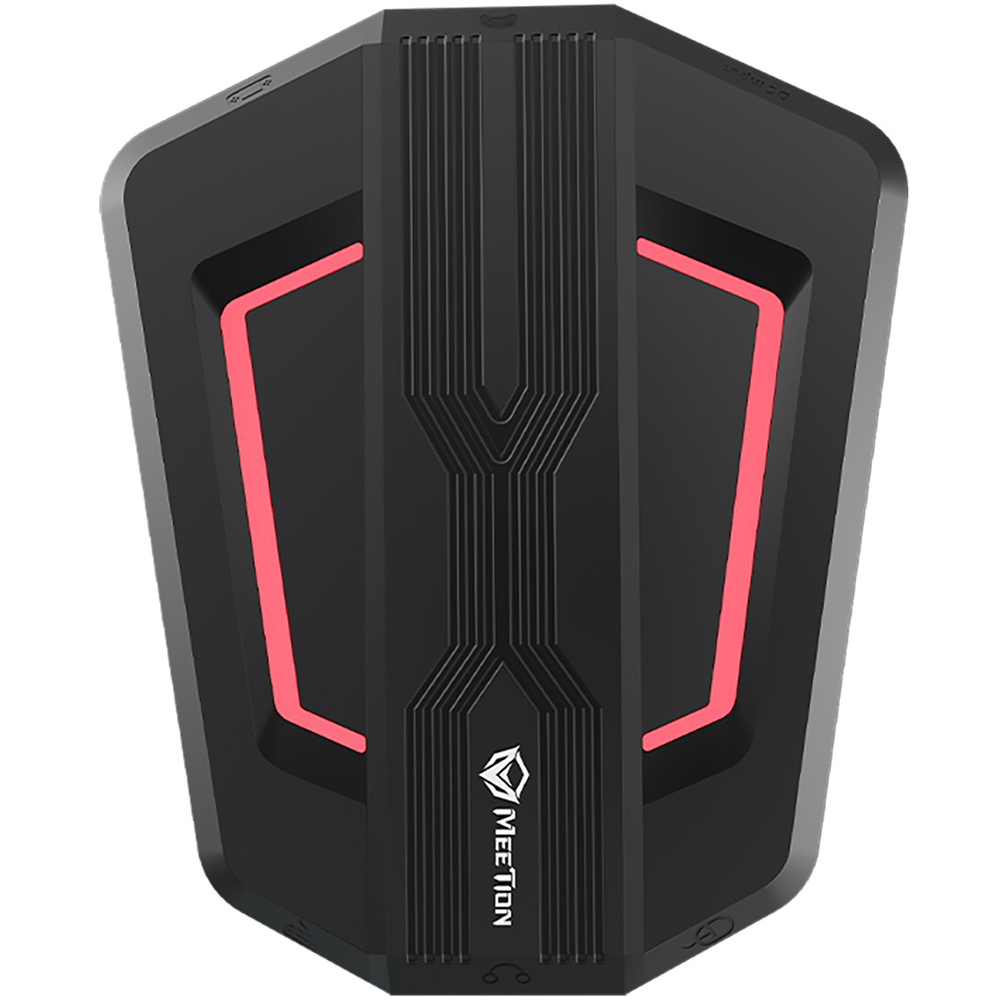 Док-станция MEETION AP015 Black (MT-AP015-A)