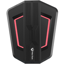 Док-станция MEETION AP015 Black (MT-AP015-A)