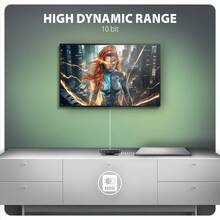 Док-станція AXAGON HMC-UFO USB-C 10Gbps UFO 9 In 1 Hub Grey