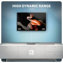 Док-станція AXAGON USB-C DUAL 4K DISPLAY 7 In 1 Hub Grey (HMC-7HX2)