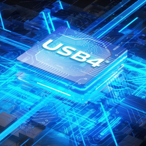 Изображение Док-станция J5CREATE JCD554-N 12 в 1 Space Gray/Black