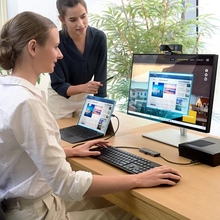 USB-хаб J5CREATE JCH462-N Space Gray