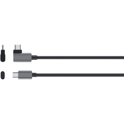 Док-станция J5CREATE Ipad 8-in-1 Grey (JTS224-N) Интерфейс подключения USB Type-C