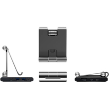 Док-станция J5CREATE Ipad 8-in-1 Grey (JTS224-N)