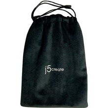 Док-станция J5CREATE Ipad 8-in-1 Grey (JTS224-N)