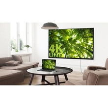 Док-станція J5CREATE 7-in-1 Frech Cyan (JCD373EC-N)