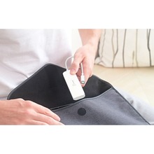 USB-хаб J5CREATE 4-in-1 Frech Cyan (JCH341EC-N)