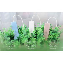 USB-хаб J5CREATE 4-in-1 Frech Cyan (JCH341EC-N)