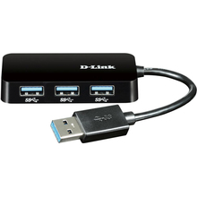 USB-хаб D-LINK DUB-1341