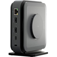 Док-станція J5CREATE 12-in-1 Space Grey (JCD3199-N)