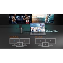 Док-станція J5CREATE 12-in-1 Space Grey (JCD3199-N)