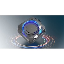 Док-станція J5CREATE 12-in-1 Space Grey (JCD3199-N)