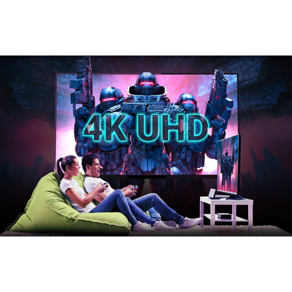 В інтернет магазині Док-станція J5CREATE JCD620-N для Nintendo Switch Black/Grey