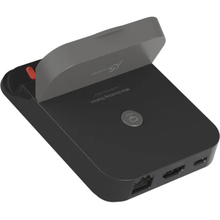 Док-станція J5CREATE JCD620-N для Nintendo Switch Black/Grey