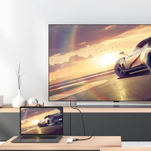 Док-станція J5CREATE JCD373-N 6 в 1 White