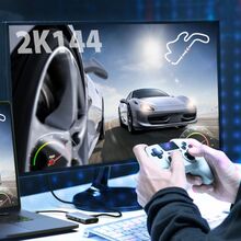 Док-станція J5CREATE JCD393-N Space Grey