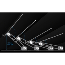 Док-станція J5CREATE JTS327-N 6 в 1 + підставка Space Gray