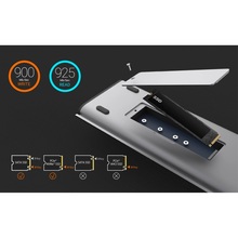 Док-станція J5CREATE JCD552-N 12 в 1 Space Grey/Black