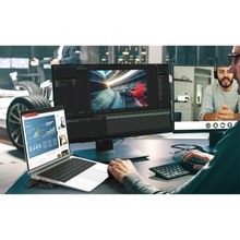 Док-станція J5CREATE JCD552-N 12 в 1 Space Grey/Black