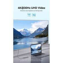 Док-станция VENTION 5-in-1 (TGLHB)