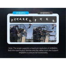 Док-станция VENTION 5-in-1 (TGLHB)