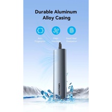 Док-станция VENTION 5-in-1 (TGLHB)