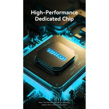 Док-станція VENTION 9-in-1 (TGVHB)