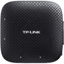 USB-хаб TP-LINK UH400 Black