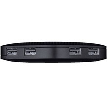 USB-хаб TP-LINK UH400 Black