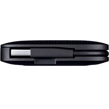 USB-хаб TP-LINK UH400 Black