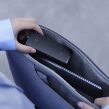 USB-хаб BASEUS Lite Series 25 см Black (WKQX030301)