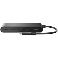 Док-станція BELKIN USB-C 5-in-1 Multiport Dock (AVC021HQBK)