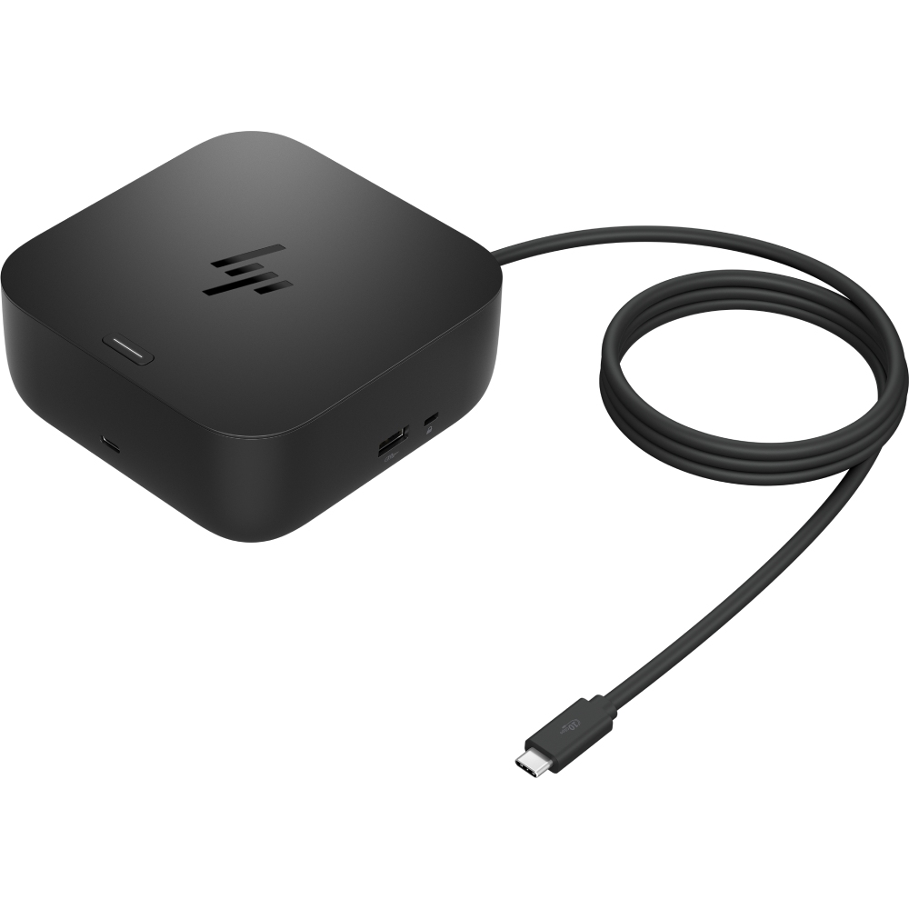 Покупка Док-станция HP USB-C 100W G6 Black (9X3V1UT)