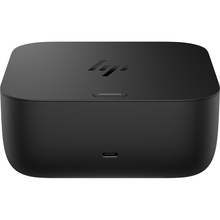 Док-станция HP USB-C 100W G6 Black (9X3V1UT)