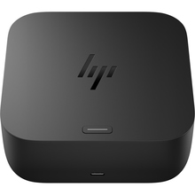 Док-станция HP USB-C 100W G6 Black (9X3V1UT)