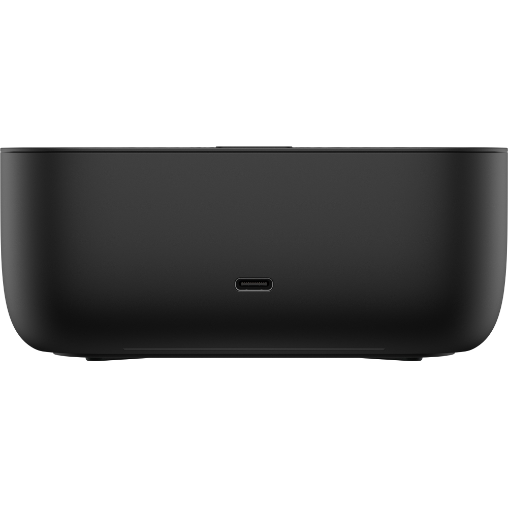 Внешний вид Док-станция HP USB-C 100W G6 Black (9X3V1UT)