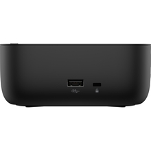 Док-станция HP USB-C 100W G6 Black (9X3V1UT)