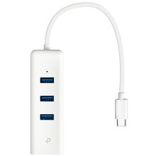 Док-станція TP-LINK UE330C White