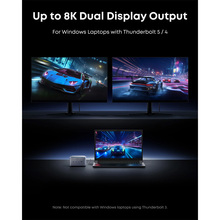 Док-станция ANKER Prime Docking Station 14-in-1 (A83B53A1)