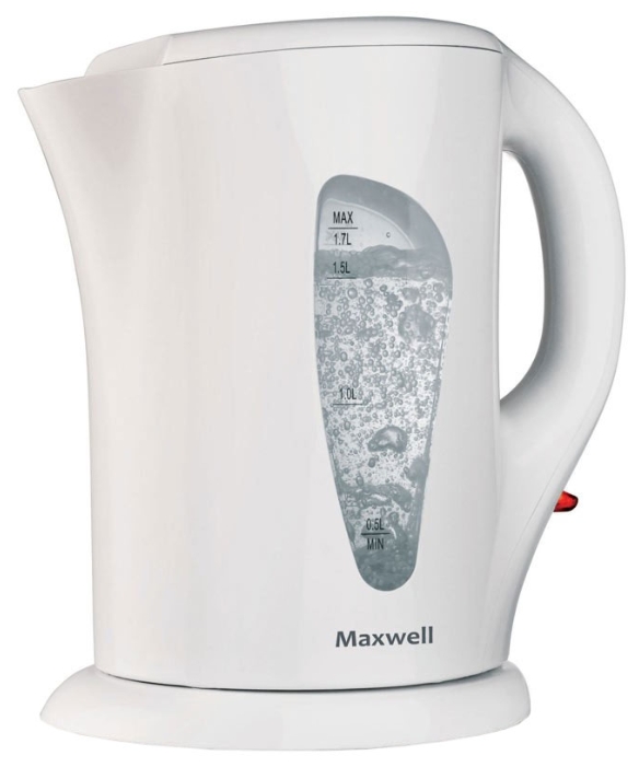 Электрочайник MAXWELL MW-1069