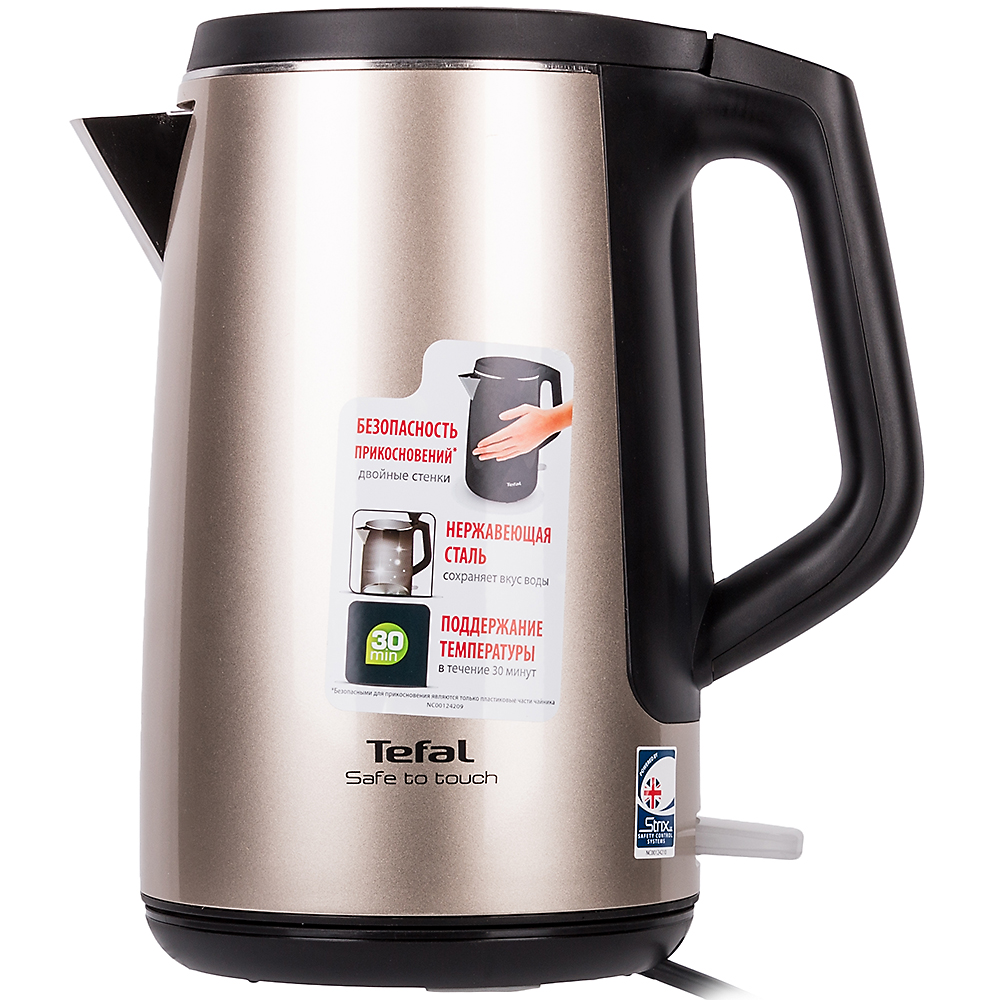 Электрочайник TEFAL KO371I30