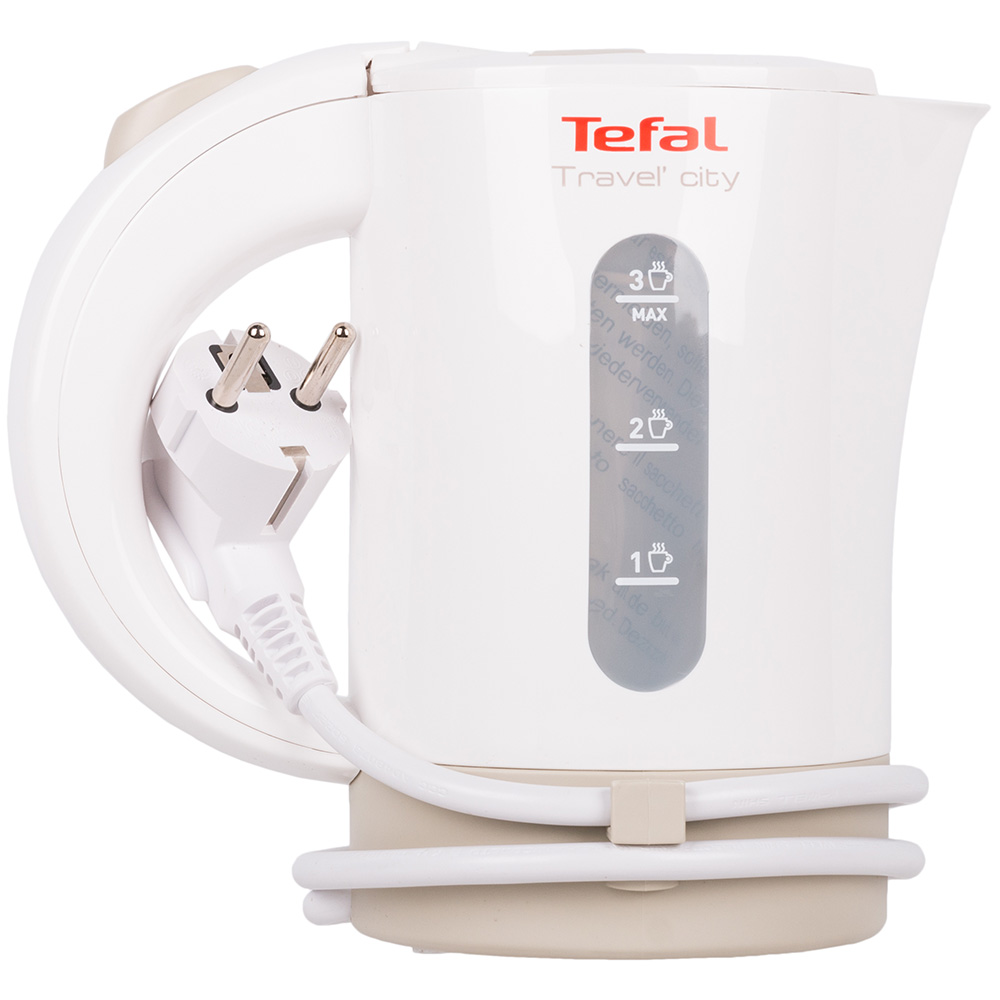 Электрочайник TEFAL KO120130 Мощность 650