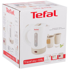 Электрочайник TEFAL KO120130