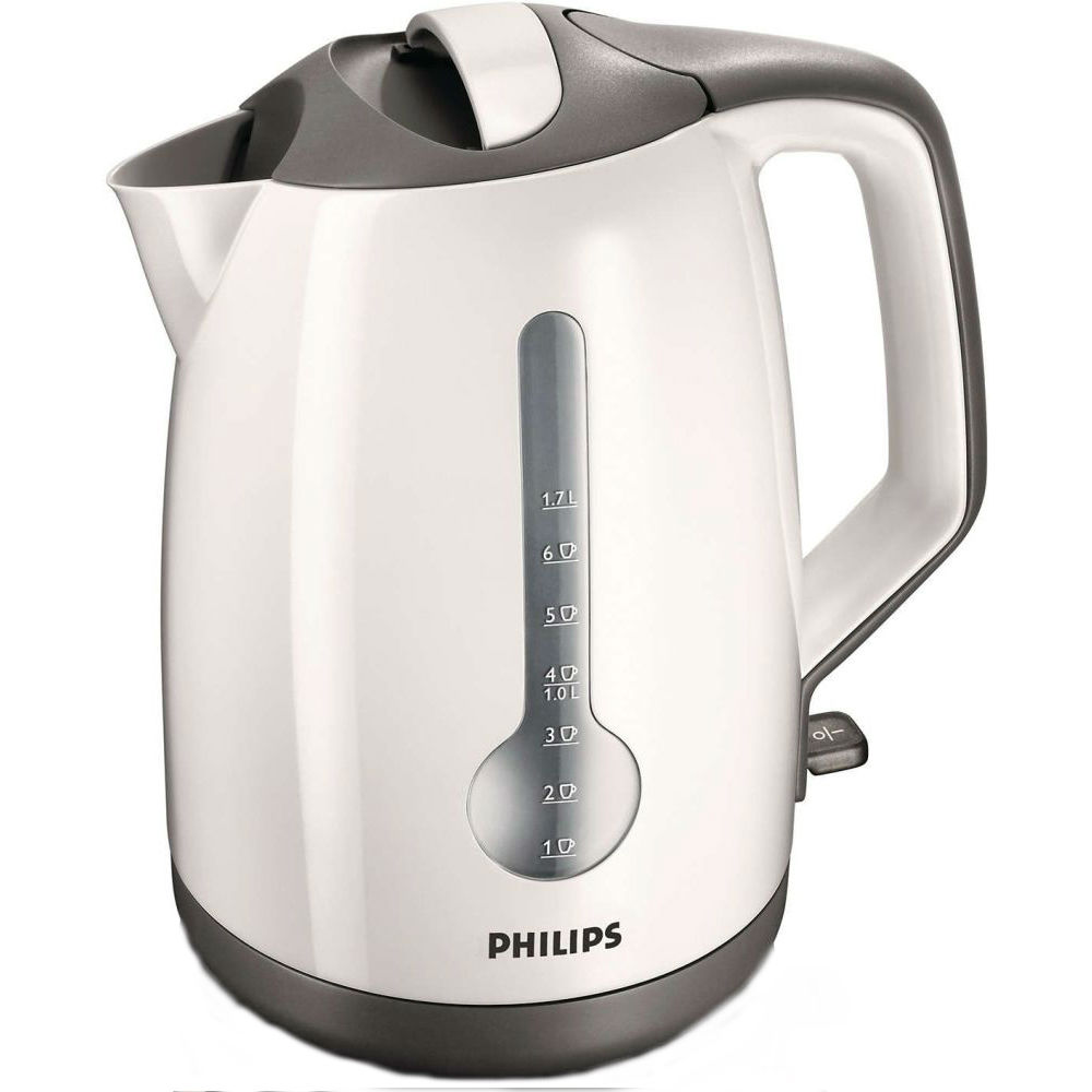 Чайник PHILIPS HD4649/00 Потужність 1700