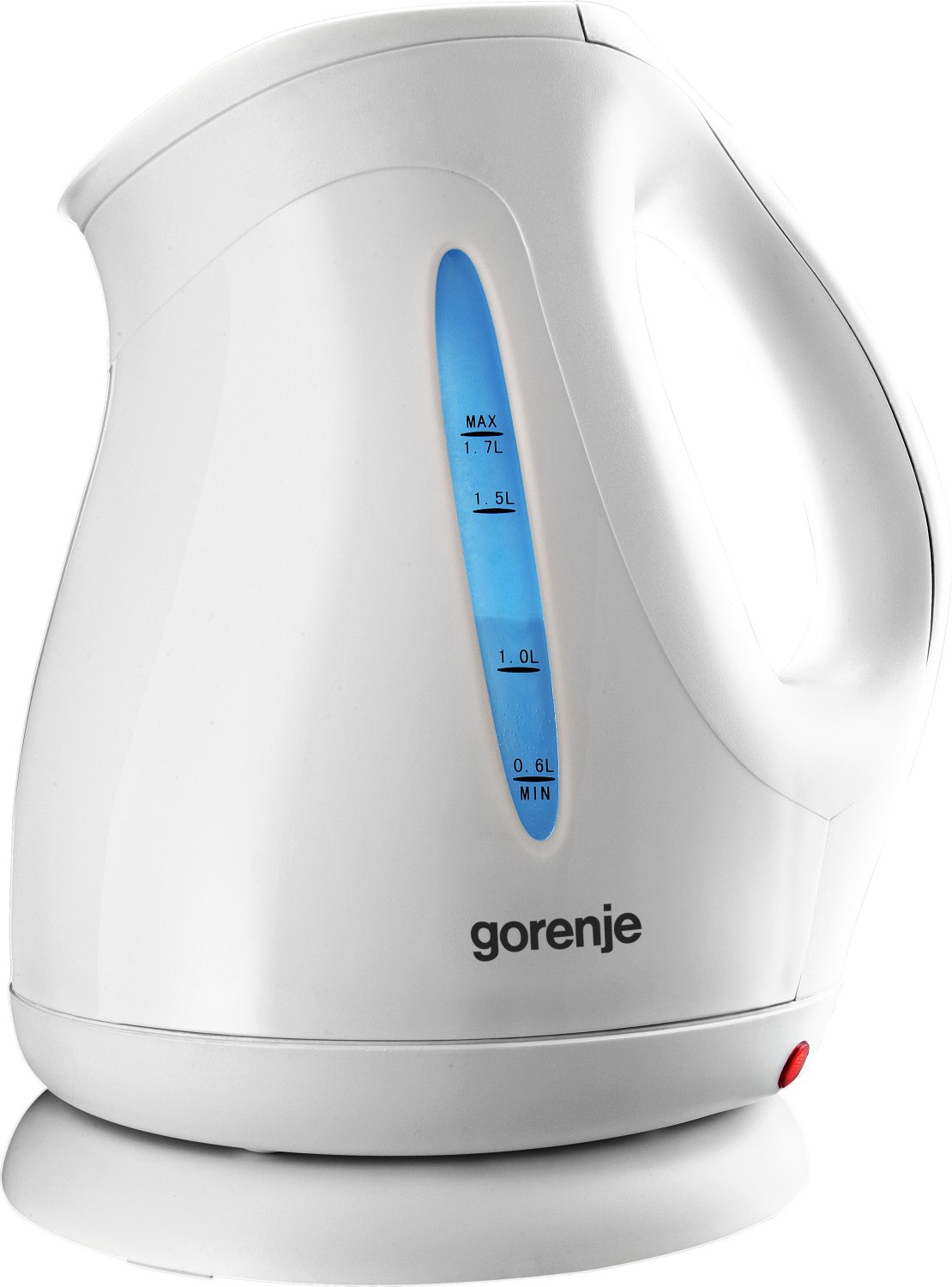 Електрочайник GORENJE K 17 W (WK8270)