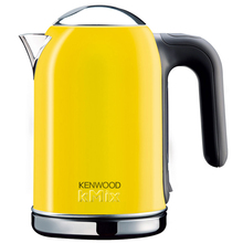 Електрочайник KENWOOD SJM020 YW