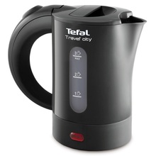 Чайник TEFAL KO120B30 серый